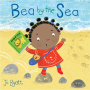 Bea By The Sea