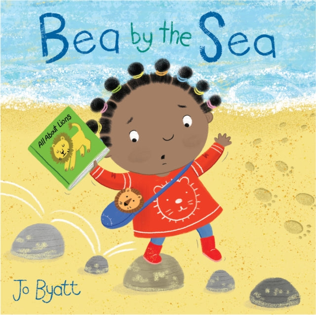 Bea By The Sea
