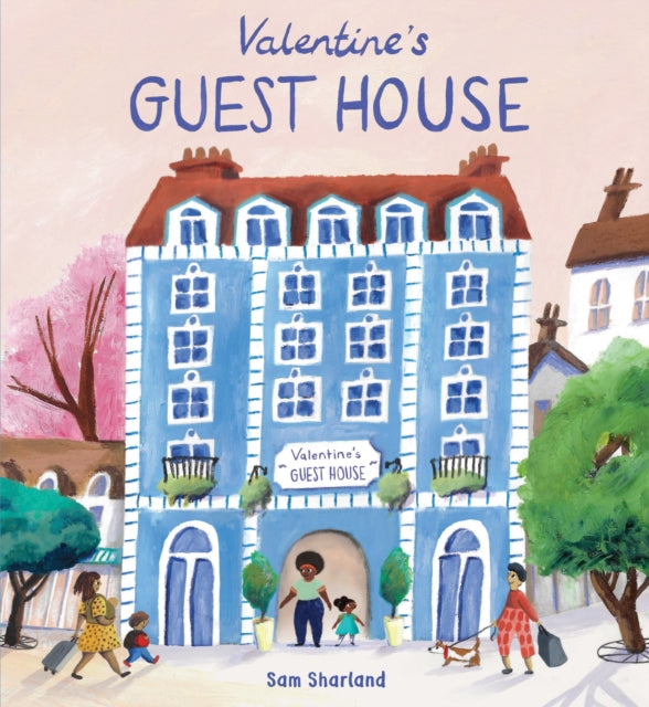 Valentines Guest House