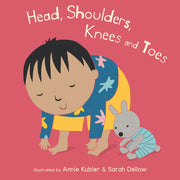 Heads Shoulders Knees And Toes