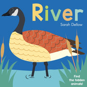 In The River
