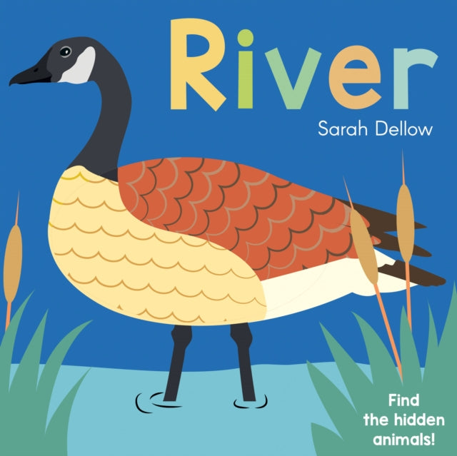 In The River