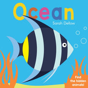 In The Sea