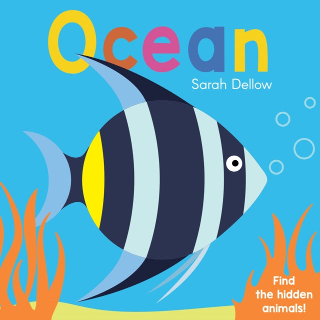 In The Sea