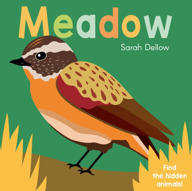 In The Meadow