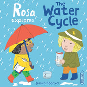 Water Cycle