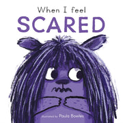 Scared