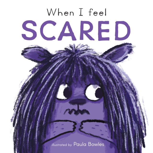 Scared