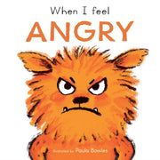 Angry
