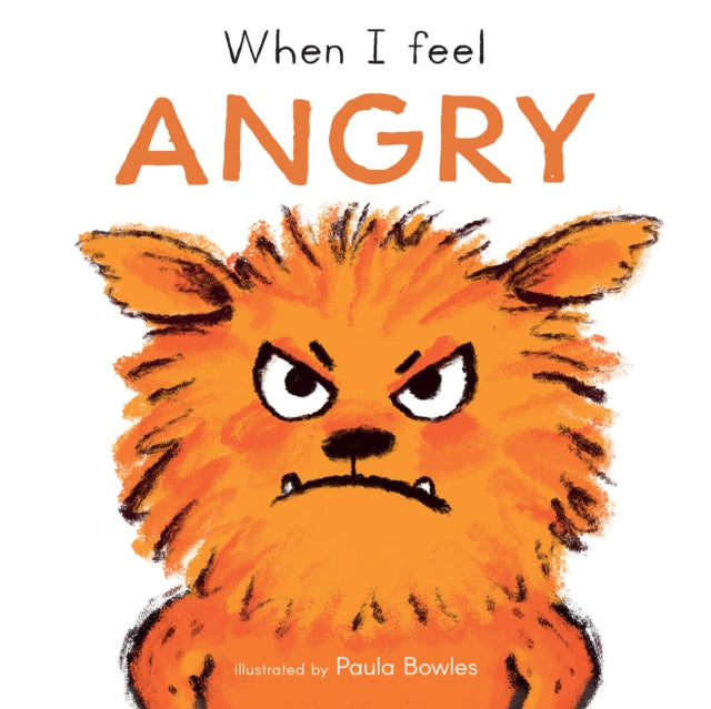 Angry