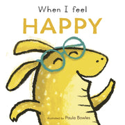 Happy