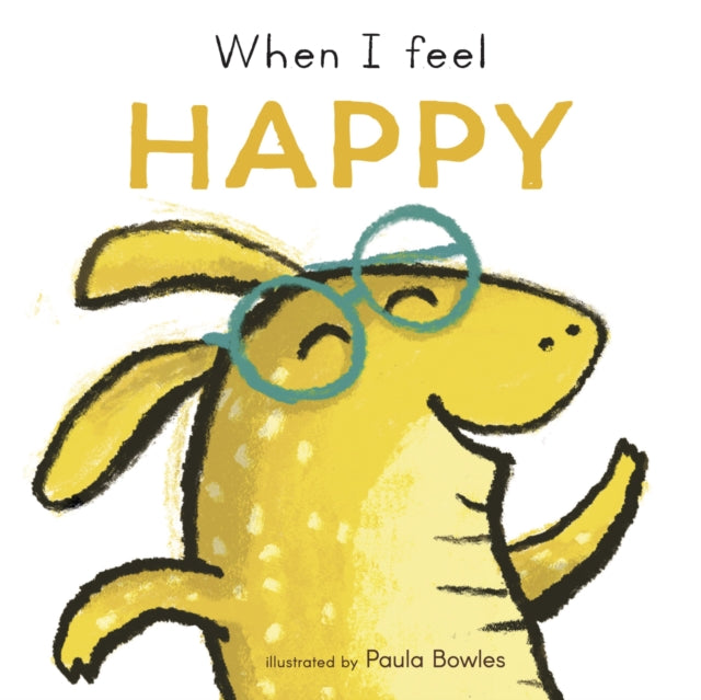 Happy