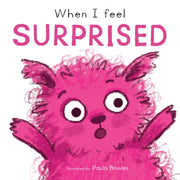 Surprised