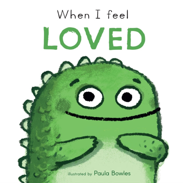 Loved