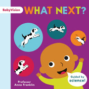 What Next