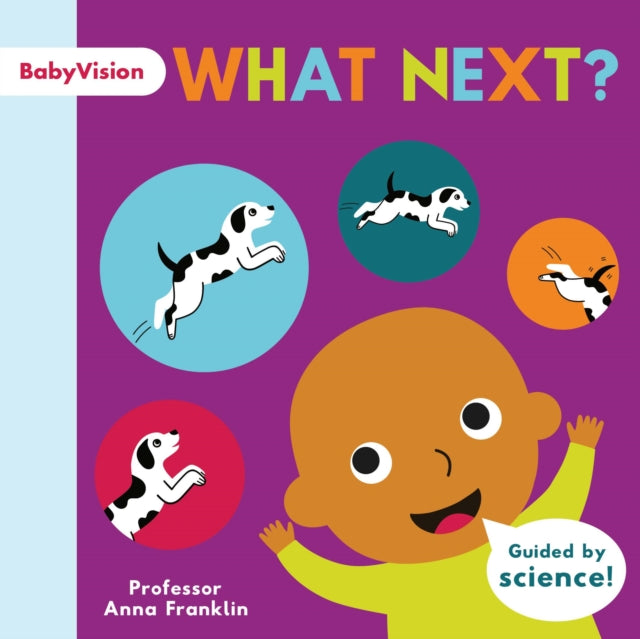 What Next