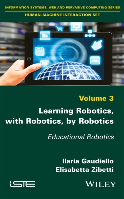 Learning Robotics With Robotics By Ro