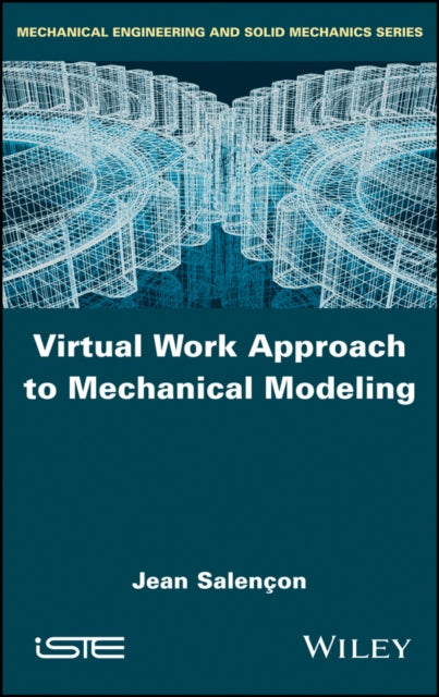 Virtual Work Approach To Mechanical Mod