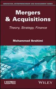 Mergers Acquisitions Theory Strategy By Mohammed Ibrahimi