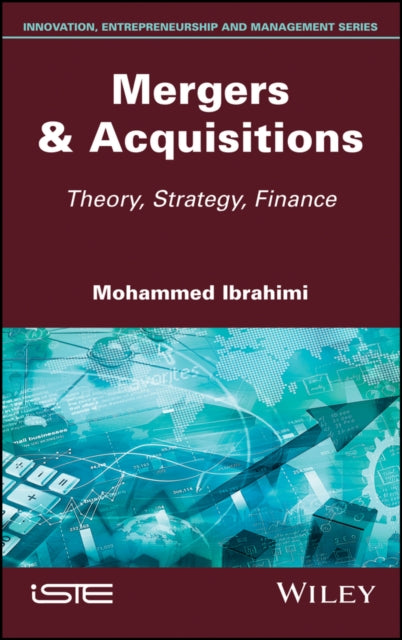 Mergers Acquisitions Theory Strategy By Mohammed Ibrahimi