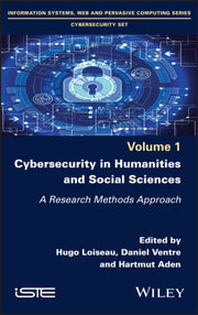 Cybersecurity In Humanities And Social S