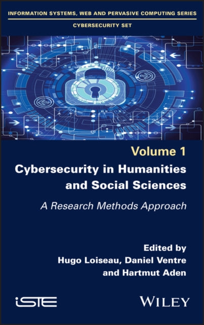 Cybersecurity In Humanities And Social S