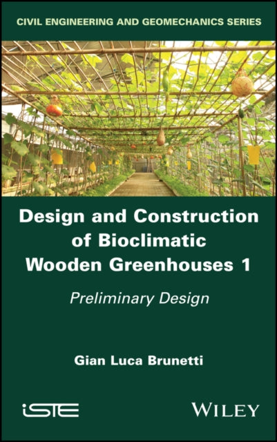 Design And Construction Of Bioclimatic