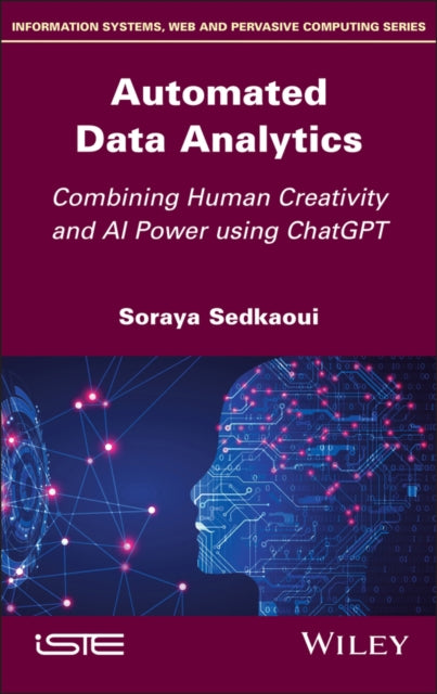 Automated Data Analytics Combining Hum