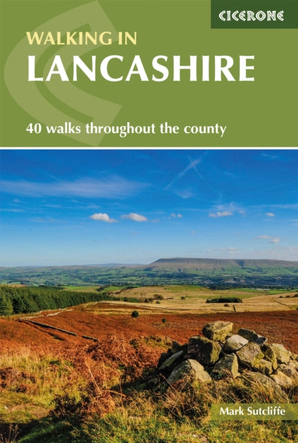 Walking In Lancashire