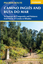 Camino Ingles & Ruta Do Mar