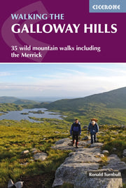 Walking The Galloway Hills