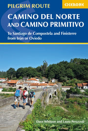 Camino Del Norte & Camino Primitivo