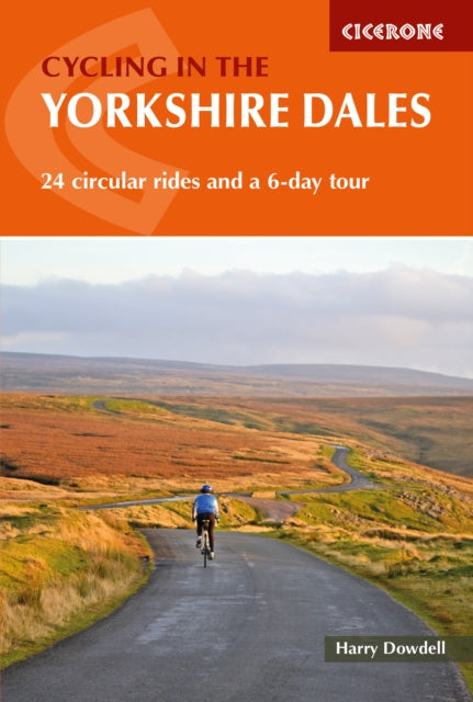 Cycling In The Yorkshire Dales
