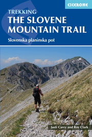 Slovenian Mountain Trail