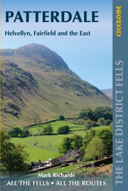 Walking The Lake District Fells Patterda