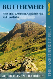 Walking The Lake District Fells - Butter By Walking The Lake District Fells - Butter