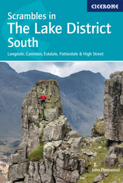 Scrambles In The Lake District - South A