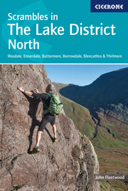 Scrambles In The Lake District North
