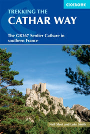Trekking The Cathar Way