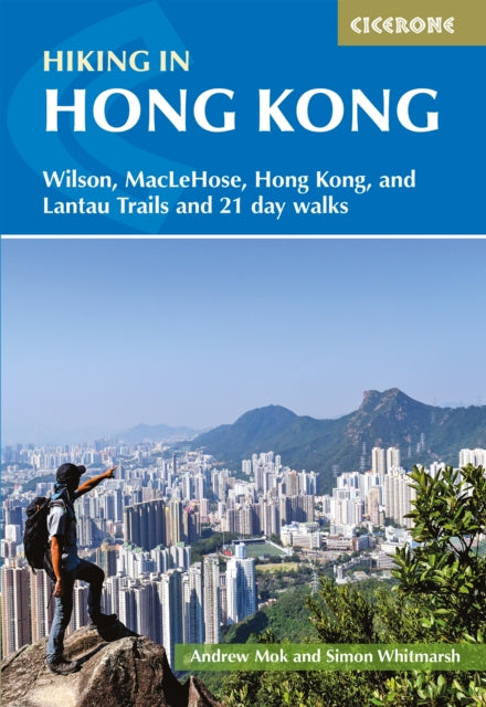 Hiking In Hong Kong