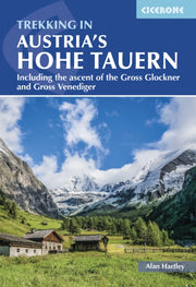 Trekking In Austrias Hohe Tauern