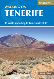 Walking On Tenerife