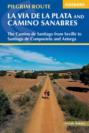 Walking La Via De La Plata/camino Sanabr By Bukaty, Nicole