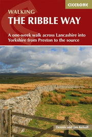 Walking The Ribble Way