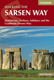 Walking The Sarsen Way
