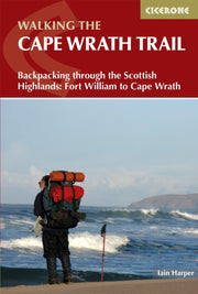 Walking The Cape Wrath Trail