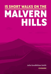 Short Walks On The Malvern Hills