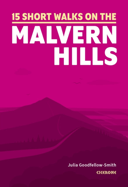 Short Walks On The Malvern Hills