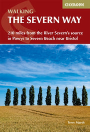 Walking The Severn Way