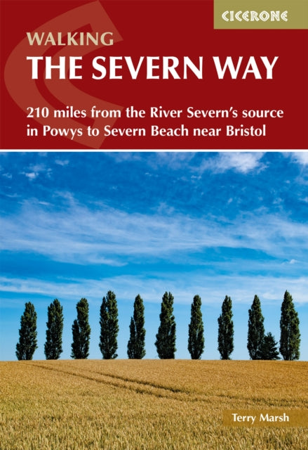Walking The Severn Way